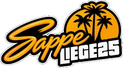 Sapp Liège 25